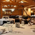 Tsanteleina Hotel Val-dʼIsère