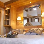 Hotel Tsanteleina
