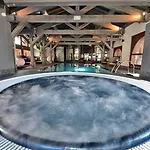 Tsanteleina Hotel