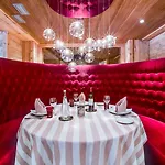 Hotel Tsanteleina Val-dʼIsère