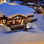 Tsanteleina Val-dʼIsère