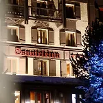 Hotel Tsanteleina 4*