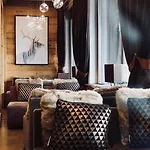 Tsanteleina 4* Val-dʼIsère