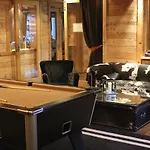 Hotel Tsanteleina 4*