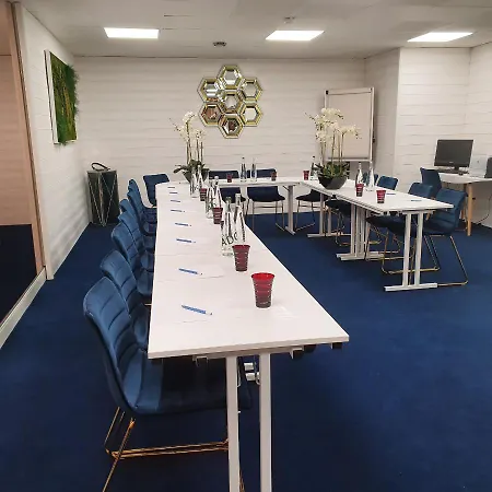 מלון Tsanteleina Val-dʼIsère