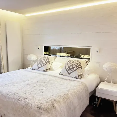 Tsanteleina 4* Val-d'Isere