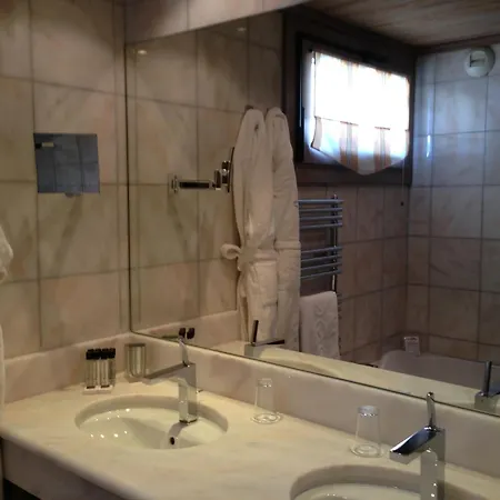 Tsanteleina Hotel Val-d'Isere