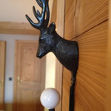 Tsanteleina Val-d'Isere