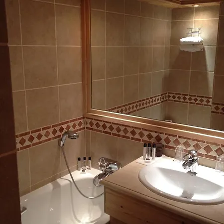 Tsanteleina Hotel Val-d'Isere