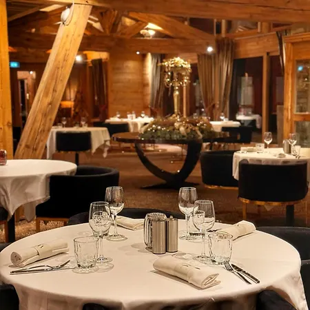 Tsanteleina Hotel 4*