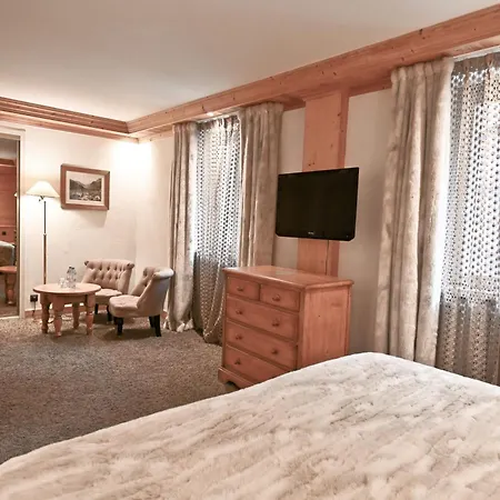 Tsanteleina Hotell Val-dʼIsère