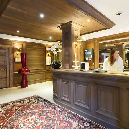 Tsanteleina Hotel 4*