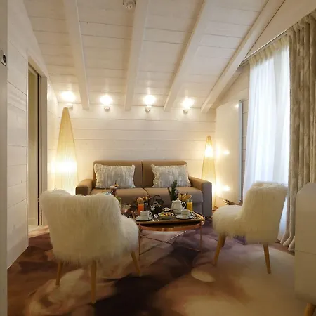 Tsanteleina Hotel Val-d'Isere