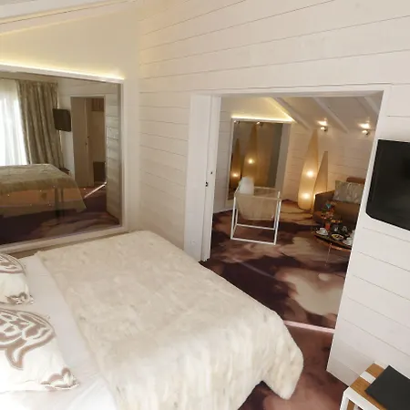 Tsanteleina 4* Val-dʼIsère