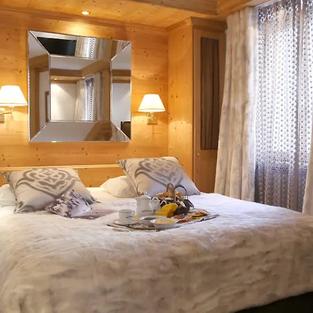 Tsanteleina 4* Val-d'Isere