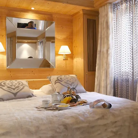 Tsanteleina