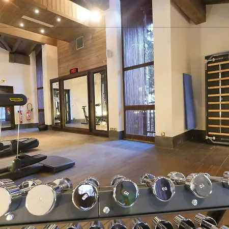 Tsanteleina 4*