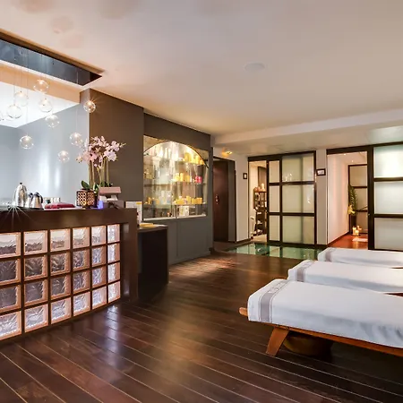 Tsanteleina Hotel 4*