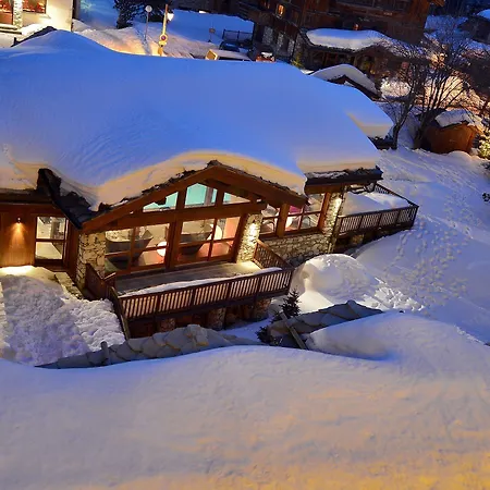 Tsanteleina Val-dʼIsère