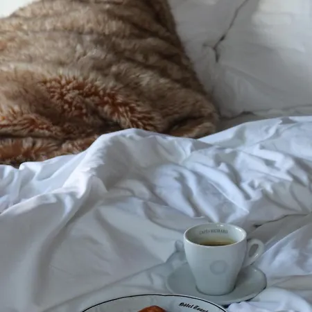 Tsanteleina Hotel Val-d'Isere
