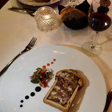 Tsanteleina 4* Val-d'Isere