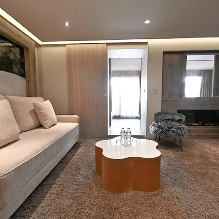 Tsanteleina 4* Val-dʼIsère