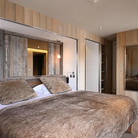 Tsanteleina 4* Val-dʼIsère