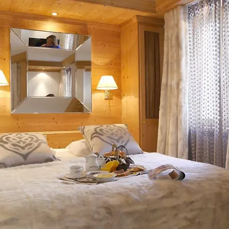 Tsanteleina Hotel Val-d'Isere