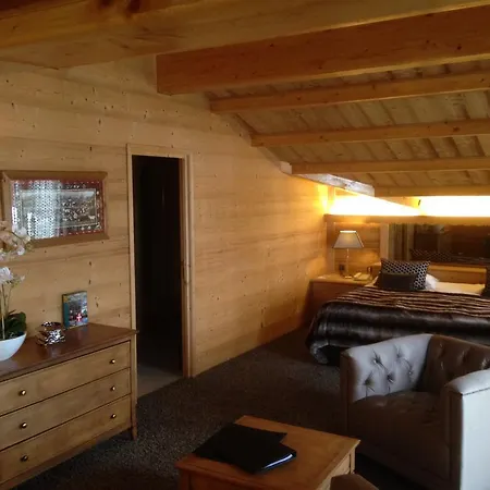 Tsanteleina Val-d'Isere