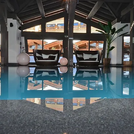 Tsanteleina 4* Val-d'Isere