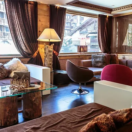 Tsanteleina Val-d'Isere