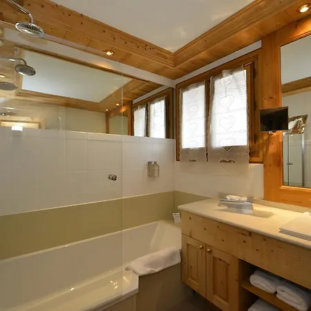 Tsanteleina 4* Val-d'Isere