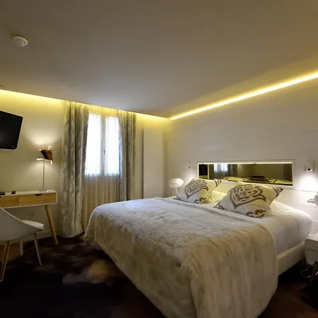 Tsanteleina 4* Val-d'Isere