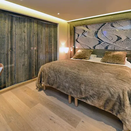 Tsanteleina Val-d'Isere