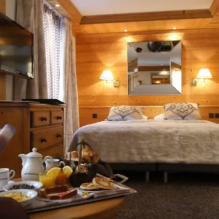 Tsanteleina Val-d'Isere