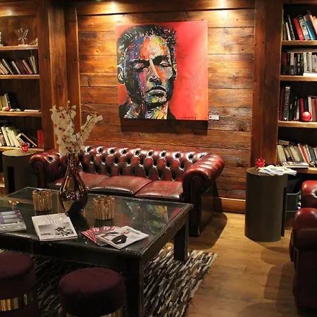 Tsanteleina 4* Val-d'Isere