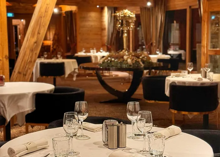 Tsanteleina Hotel 4*
