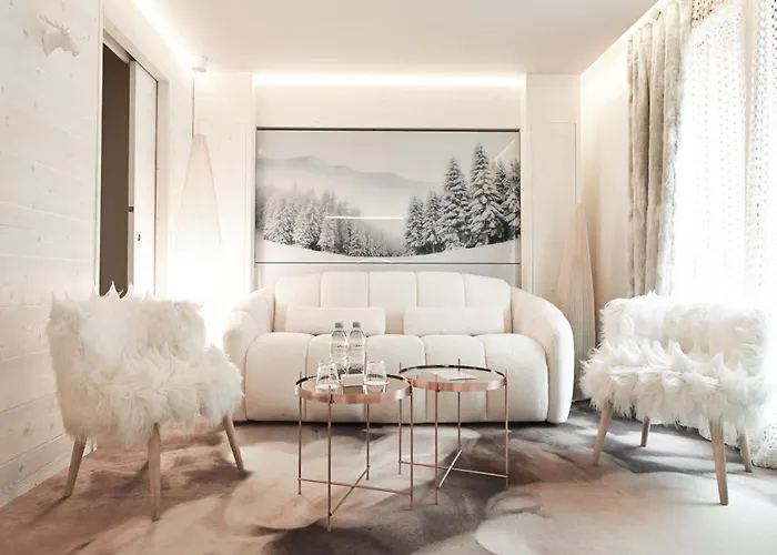 Tsanteleina 4* Val-dʼIsère