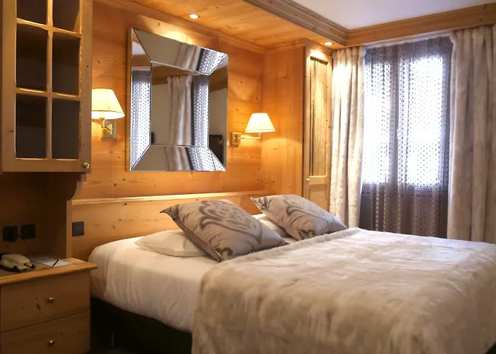 Hotel Tsanteleina