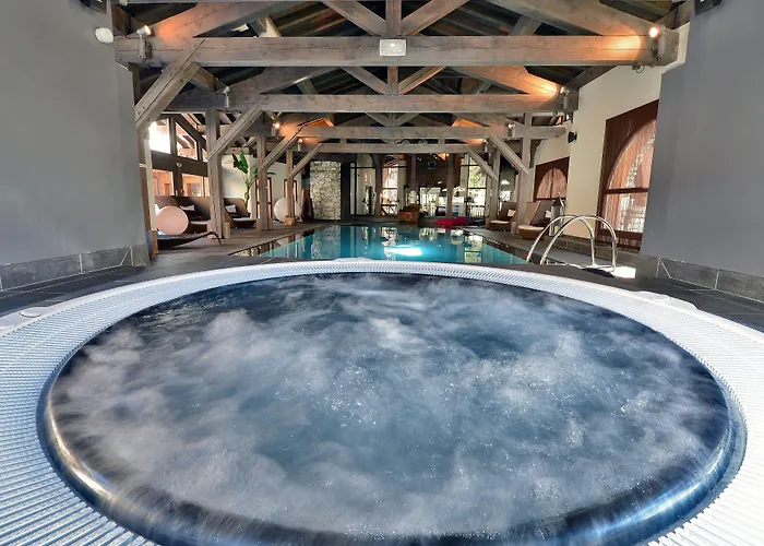 Tsanteleina Hotel