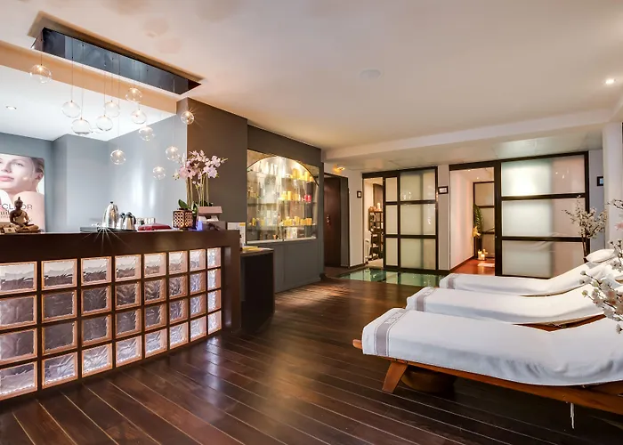 Tsanteleina Hotel 4*