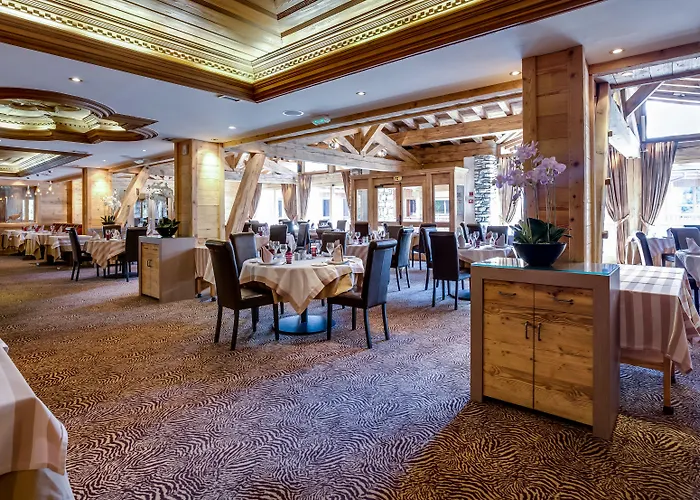 Tsanteleina Val-dʼIsère