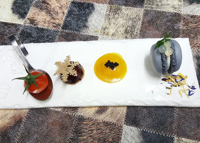 Hotel Tsanteleina Val-dʼIsère