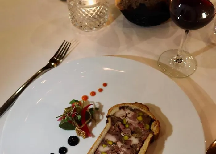 Tsanteleina 4* Val-dʼIsère