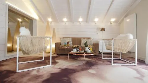 Tsanteleina Hotel 4*