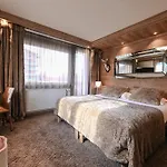 桑特蕾纳酒店 Val-dʼIsère