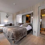 酒店 桑特蕾纳酒店 Val-dʼIsère