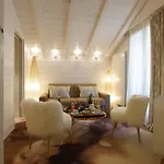 桑特蕾纳酒店 酒店 Val-dʼIsère
