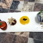 酒店 桑特蕾纳酒店 Val-dʼIsère