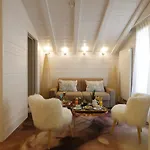 酒店 桑特蕾纳酒店 Val-dʼIsère